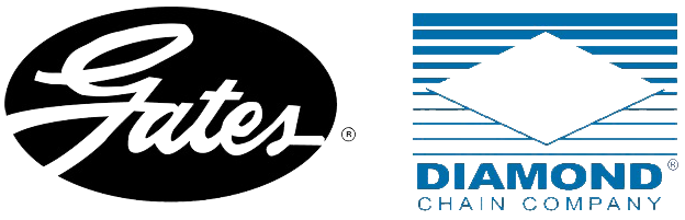 Gates Diamonds Logo
